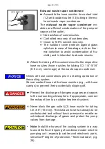 Preview for 43 page of vacuubrand MZ 2C NT+2AK Instructions For Use Manual