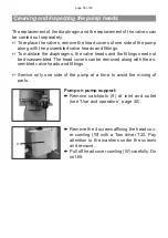 Preview for 56 page of vacuubrand MZ 2C NT+2AK Instructions For Use Manual