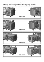 Preview for 57 page of vacuubrand MZ 2C NT+2AK Instructions For Use Manual