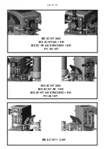 Preview for 58 page of vacuubrand MZ 2C NT+2AK Instructions For Use Manual