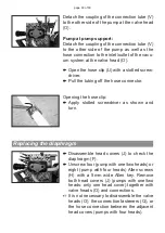 Preview for 60 page of vacuubrand MZ 2C NT+2AK Instructions For Use Manual