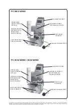 Preview for 11 page of vacuubrand MZ 2C VARIO select Instructions For Use Manual