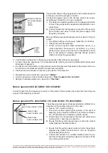 Preview for 15 page of vacuubrand MZ 2C VARIO select Instructions For Use Manual