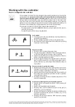 Preview for 19 page of vacuubrand MZ 2C VARIO select Instructions For Use Manual