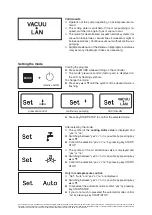 Preview for 20 page of vacuubrand MZ 2C VARIO select Instructions For Use Manual