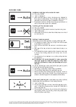 Preview for 25 page of vacuubrand MZ 2C VARIO select Instructions For Use Manual