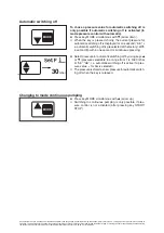 Preview for 26 page of vacuubrand MZ 2C VARIO select Instructions For Use Manual