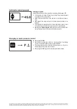 Preview for 28 page of vacuubrand MZ 2C VARIO select Instructions For Use Manual