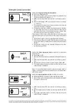 Preview for 31 page of vacuubrand MZ 2C VARIO select Instructions For Use Manual