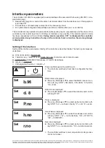 Preview for 37 page of vacuubrand MZ 2C VARIO select Instructions For Use Manual