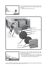 Preview for 42 page of vacuubrand MZ 2C VARIO select Instructions For Use Manual