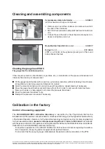 Preview for 46 page of vacuubrand MZ 2C VARIO select Instructions For Use Manual