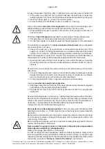 Предварительный просмотр 6 страницы vacuubrand PC 2001 Vario Instructions For Use Manual