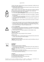 Предварительный просмотр 15 страницы vacuubrand PC 2001 Vario Instructions For Use Manual