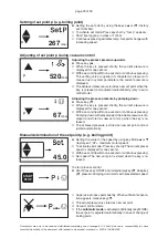 Предварительный просмотр 22 страницы vacuubrand PC 2001 Vario Instructions For Use Manual