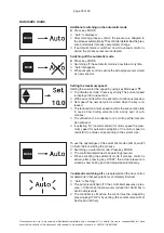 Предварительный просмотр 23 страницы vacuubrand PC 2001 Vario Instructions For Use Manual