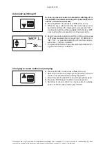 Предварительный просмотр 24 страницы vacuubrand PC 2001 Vario Instructions For Use Manual