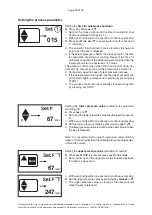 Предварительный просмотр 29 страницы vacuubrand PC 2001 Vario Instructions For Use Manual