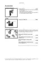 Предварительный просмотр 30 страницы vacuubrand PC 2001 Vario Instructions For Use Manual