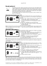 Предварительный просмотр 33 страницы vacuubrand PC 2001 Vario Instructions For Use Manual