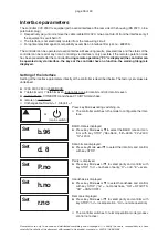 Предварительный просмотр 35 страницы vacuubrand PC 2001 Vario Instructions For Use Manual