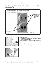 Предварительный просмотр 42 страницы vacuubrand PC 2001 Vario Instructions For Use Manual