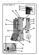 Предварительный просмотр 34 страницы vacuubrand PC 3001 TE VARIO PRO Instructions For Use Manual