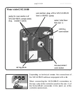 Предварительный просмотр 37 страницы vacuubrand PC 3001 TE VARIO PRO Instructions For Use Manual