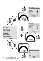 Предварительный просмотр 58 страницы vacuubrand PC 3001 VARIO PRO Instructions For Use Manual
