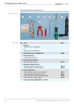 Предварительный просмотр 56 страницы vacuubrand PC 3002 VARIO select Instructions For Use Manual