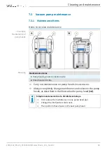 Предварительный просмотр 59 страницы vacuubrand PC 3002 VARIO select Instructions For Use Manual