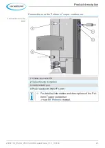 Preview for 25 page of vacuubrand PC 3010 VARIO Instructions For Use Manual