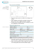 Preview for 29 page of vacuubrand PC 3010 VARIO Instructions For Use Manual