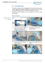 Preview for 30 page of vacuubrand PC 3010 VARIO Instructions For Use Manual