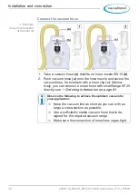 Preview for 32 page of vacuubrand PC 3010 VARIO Instructions For Use Manual