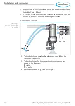 Preview for 34 page of vacuubrand PC 3010 VARIO Instructions For Use Manual