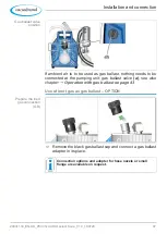 Preview for 37 page of vacuubrand PC 3010 VARIO Instructions For Use Manual