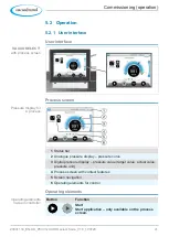 Preview for 41 page of vacuubrand PC 3010 VARIO Instructions For Use Manual