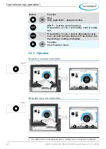 Preview for 42 page of vacuubrand PC 3010 VARIO Instructions For Use Manual