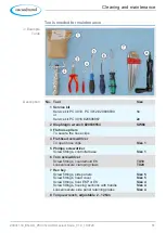 Preview for 51 page of vacuubrand PC 3010 VARIO Instructions For Use Manual