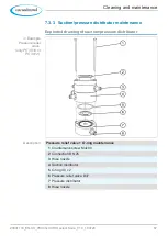 Preview for 57 page of vacuubrand PC 3010 VARIO Instructions For Use Manual