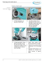 Preview for 64 page of vacuubrand PC 3010 VARIO Instructions For Use Manual