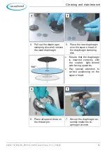 Preview for 65 page of vacuubrand PC 3010 VARIO Instructions For Use Manual