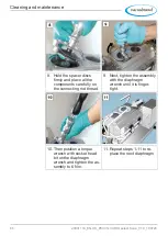 Preview for 66 page of vacuubrand PC 3010 VARIO Instructions For Use Manual