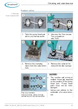 Preview for 67 page of vacuubrand PC 3010 VARIO Instructions For Use Manual