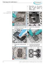 Preview for 68 page of vacuubrand PC 3010 VARIO Instructions For Use Manual