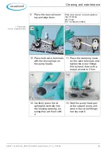 Preview for 69 page of vacuubrand PC 3010 VARIO Instructions For Use Manual