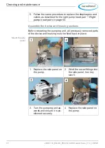 Preview for 72 page of vacuubrand PC 3010 VARIO Instructions For Use Manual