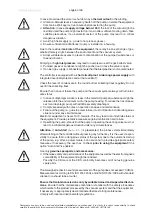 Preview for 6 page of vacuubrand PC 500 LAN Instructions For Use Manual