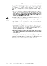 Preview for 7 page of vacuubrand PC 500 LAN Instructions For Use Manual